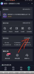 单日收入2k，抖音手游大揭秘，靠手游暴力变现，无脑玩法（资料＋教程）【揭秘】-第一资源库