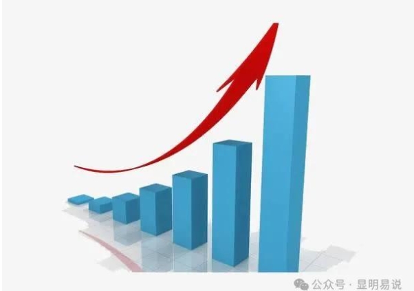 某公众号付费文《未来三十年，我们该如何积累自己的财富》-第一资源库